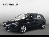 Mercedes-Benz B 180 d Progressive LED/Klima/Sitzheizung/PTS/SH - Mercedes-Benz B 180 mit Diesel-Antrieb: Kombi, Automatik