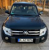 Mitsubishi Pajero/Montero 3.2 DI-D Automatik - Mitsubishi Gebrauchtwagen in München