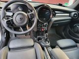 MINI Cooper S MINI classic Trim Steptronic whitesilve - MINI Cooper S aus 2023