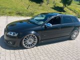Audi S3 8p - Audi S3 aus 2010