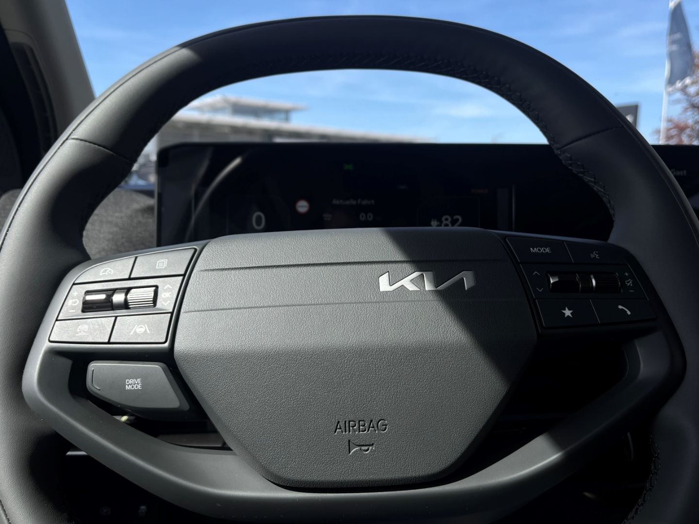 Kia EV2 - Bild 24