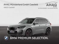 BMW iX1 - Vorschau Bild 1