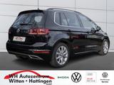 Volkswagen Golf Sportsvan 1.5 TSI Highline PANORAMA NAVI LE - gebrauchte VW Golf Sportsvan aus dem Jahr 2020