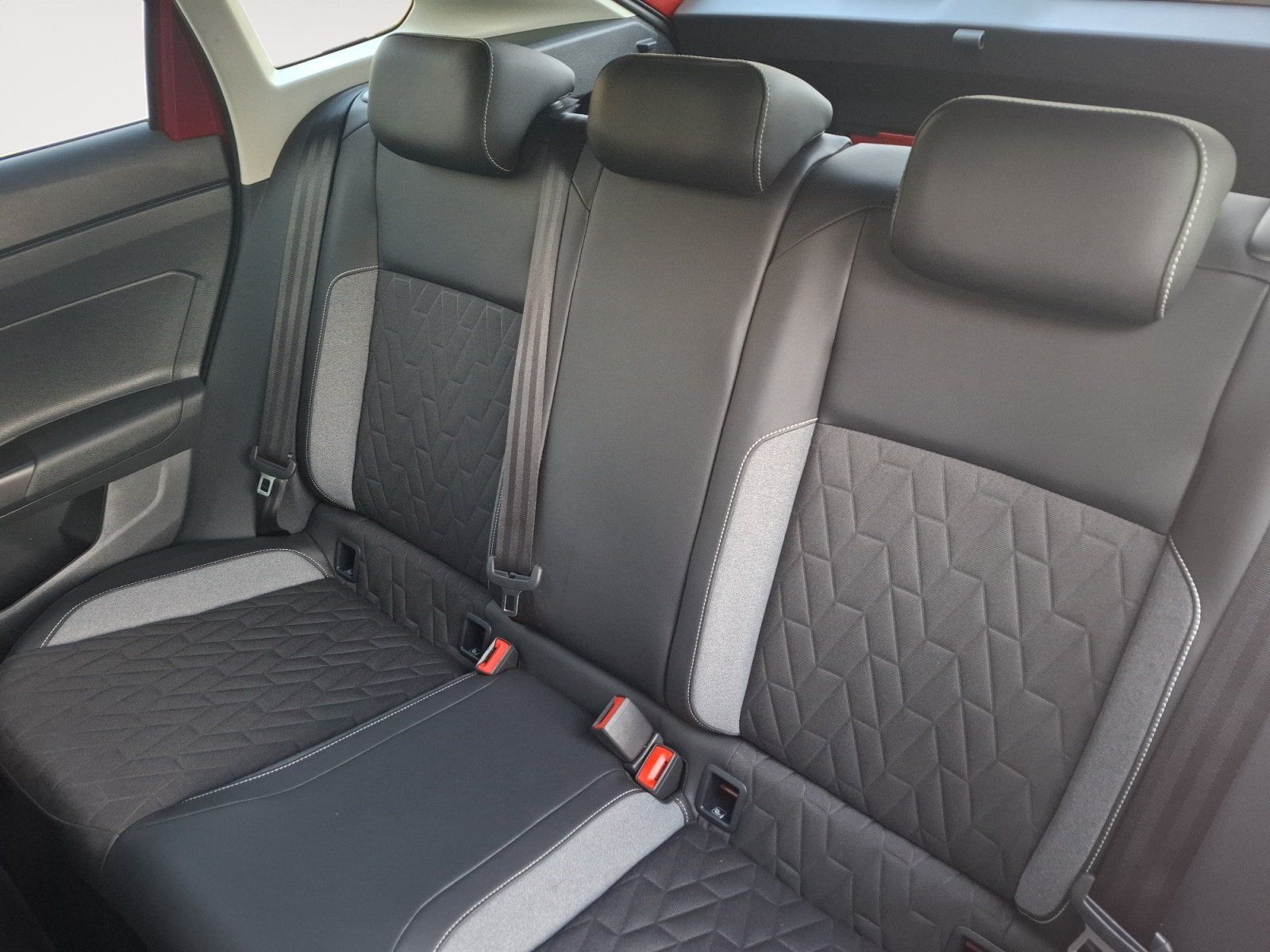 Volkswagen Taigo - Bild 9