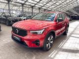 Volvo XC 40 T5  Ultimate Dark Plug-In|AHK - rote Volvo XC40