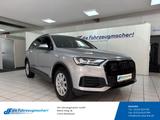 Audi Q7 45 TDI quattro S-line Sportpaket LuftfeNiveau