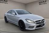 Mercedes-Benz CLS 350 AMG NAVI Xenon AHK Scheckheft - Mercedes-Benz CLS 350: Coupe