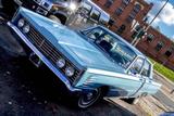 Ford Mercury (auch Tausch ge. Chevrolet,Buick,US Car - Ford Gebrauchtwagen von 1965