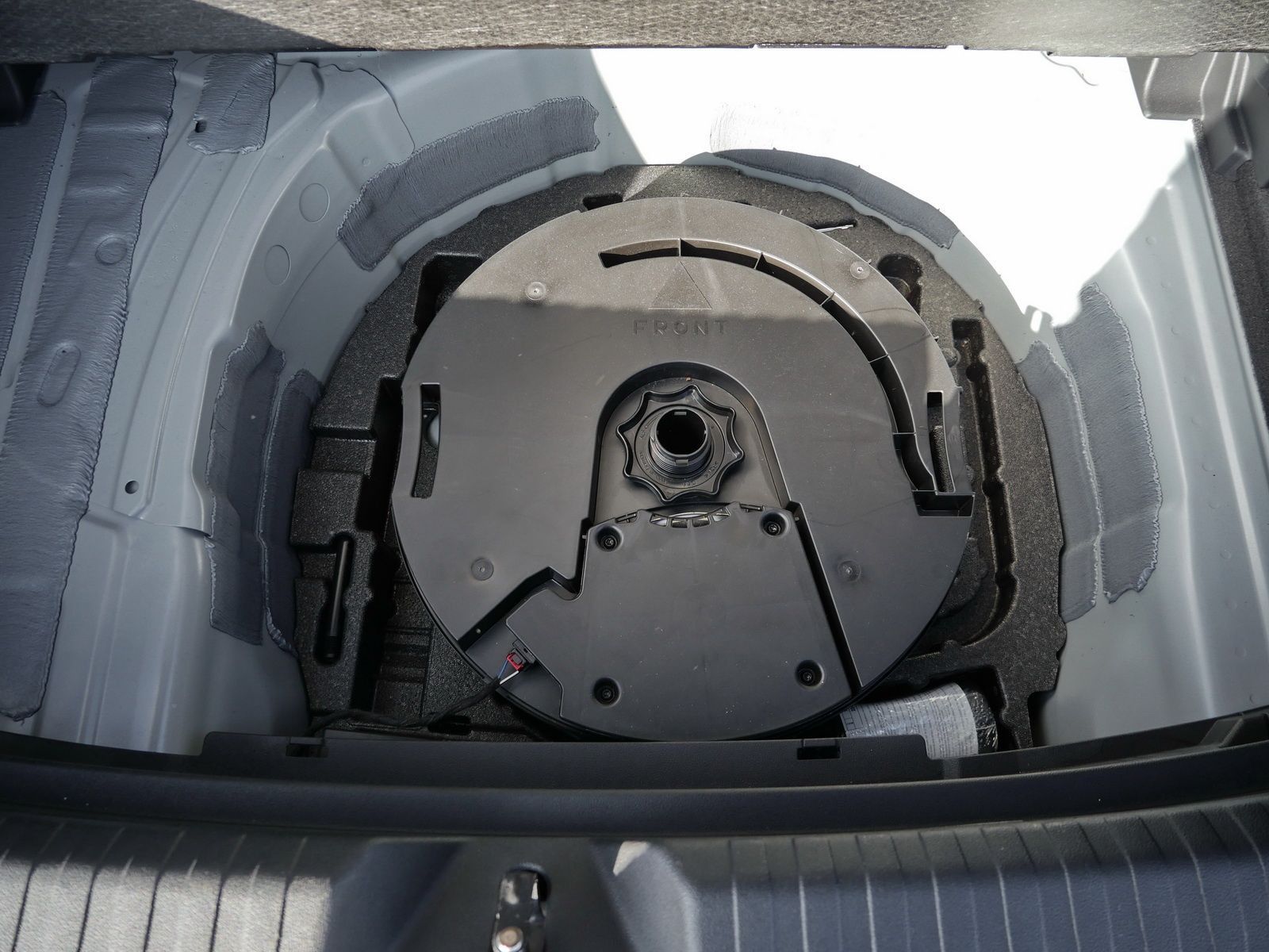 Audi A1 - Bild 23
