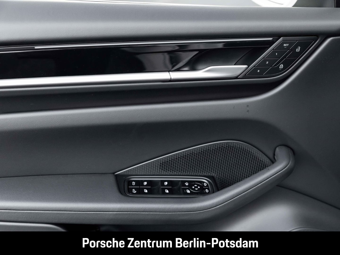 Porsche Macan - Bild 20