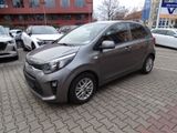 Kia Picanto 1.0 Dream Team Automatik , Navi Paket - Kia Picanto aus 2021