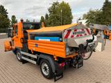 Multicar M27 C 4x4 mit Winterpaket - Offers