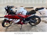 Yamaha YZF-R125 * UNFALL * 21tkm - Offers