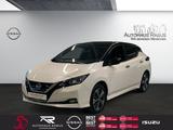 Nissan Leaf e+ N-Connecta 62 kWh Navi PDC R-Kam LED SHZ - Nissan Leaf: N Connecta