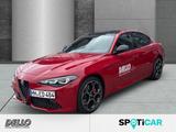 Alfa Romeo Giulia Veloce 2.2D Panoramadach Technologie-Pake - Alfa Romeo Giulia in Hamburg