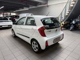 Kia Picanto Sensation HU NEU +INSP - Kia Picanto: Se
