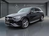 Mercedes-Benz GLE 580 4M AMG+PANO+AIRMATIC+AHKLeasAb993,-Net