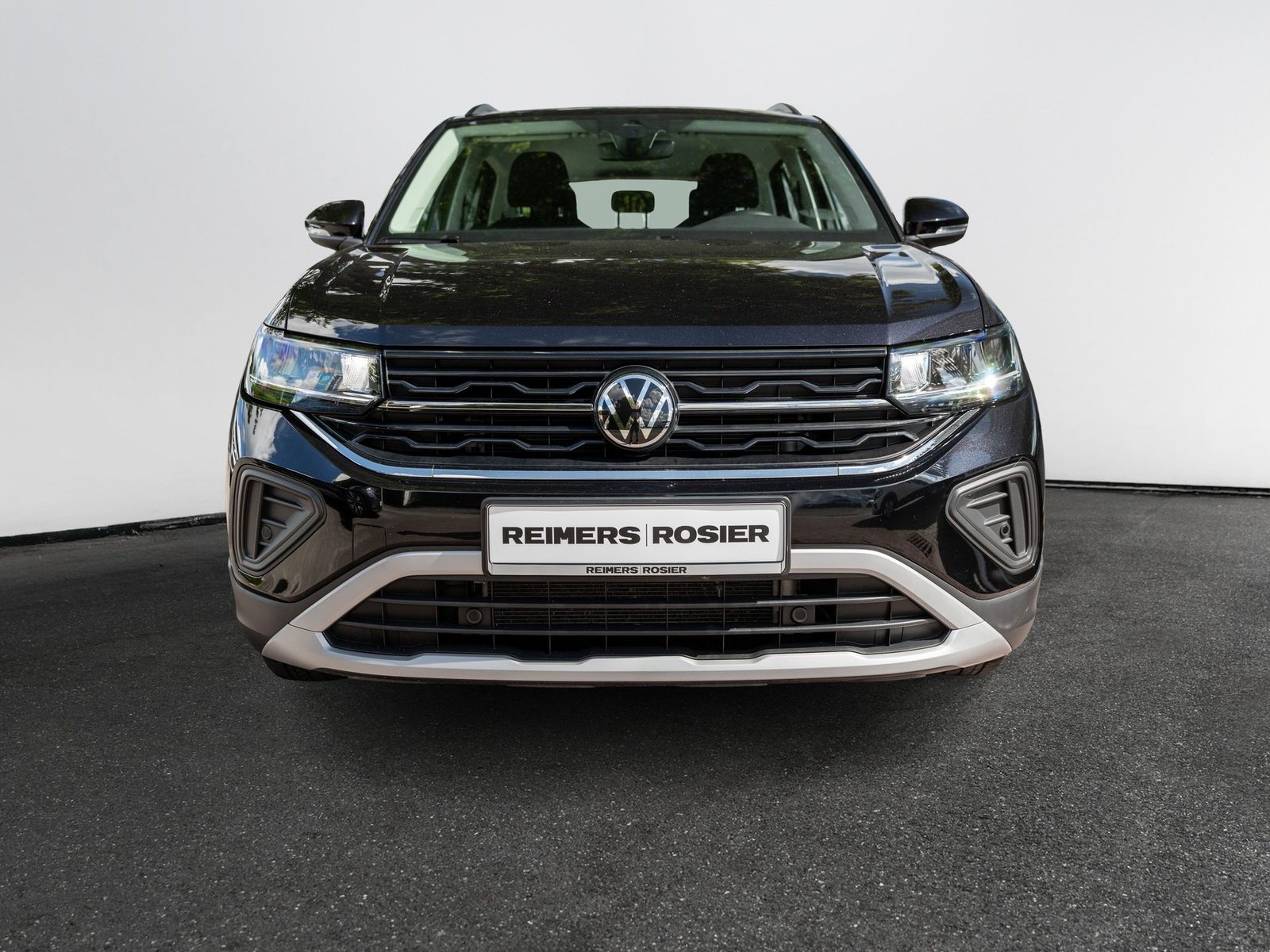 Volkswagen T-CROSS Life 1.0 TSI 85 KW DSG Kam. imagem 3