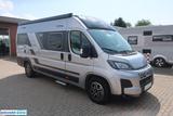 Adria TWIN 60Y Edition 640 SLB Jubilee Markise KS 138l - Adria Twin