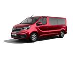 Renault Trafic Pkw Grand Evolution Blue dCi 150