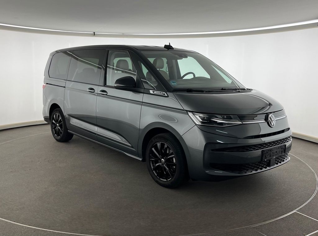 Image of Volkswagen T7 Multivan
