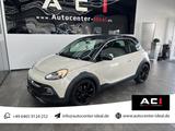 Opel Adam 1.0 Rocks ecoFlex HU/AU 2028, Panoramadach - weiße Opel Adam