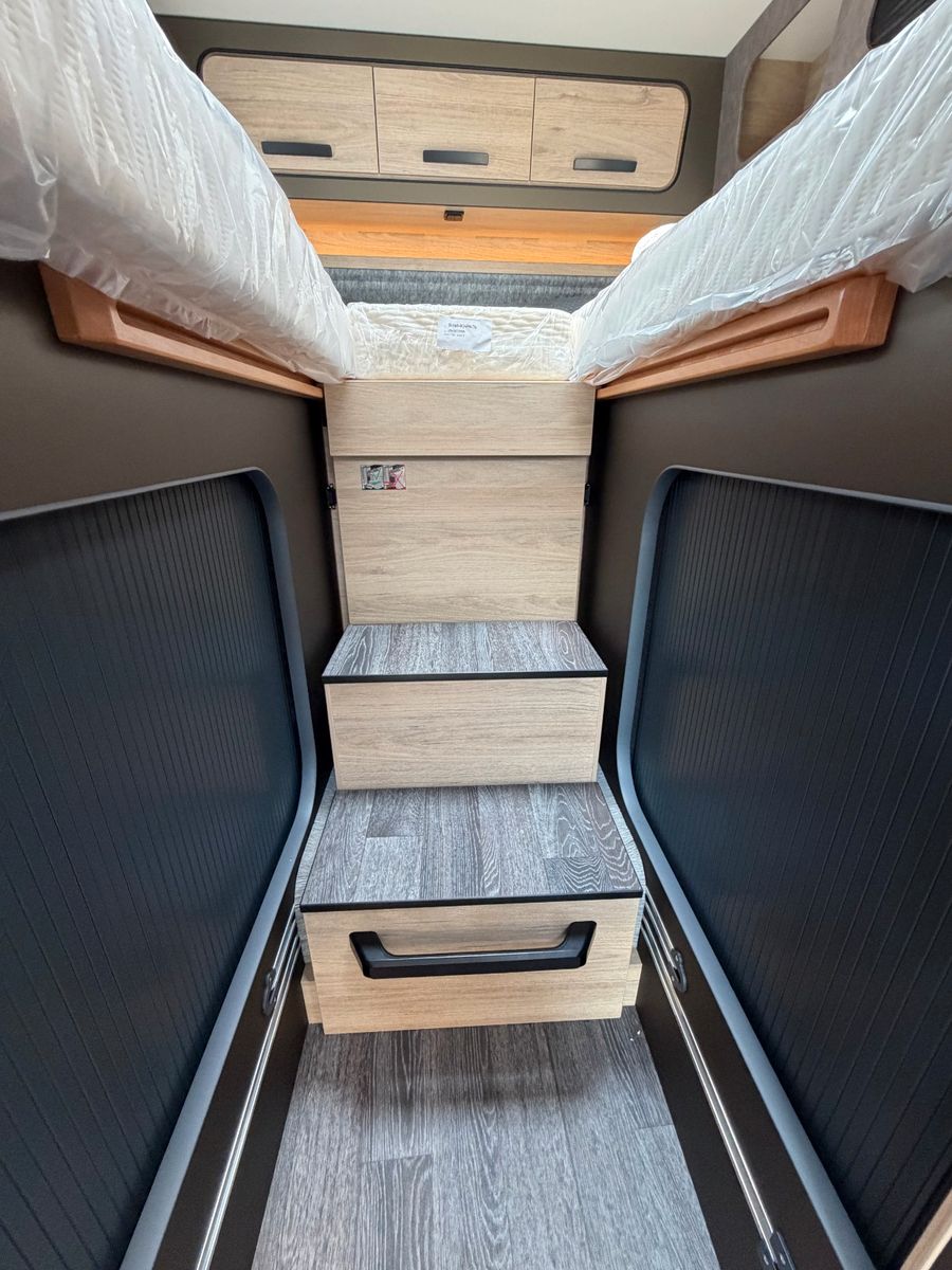 Fahrzeugabbildung Weinsberg CaraCompact Edition Pepper 600 MEG 2027