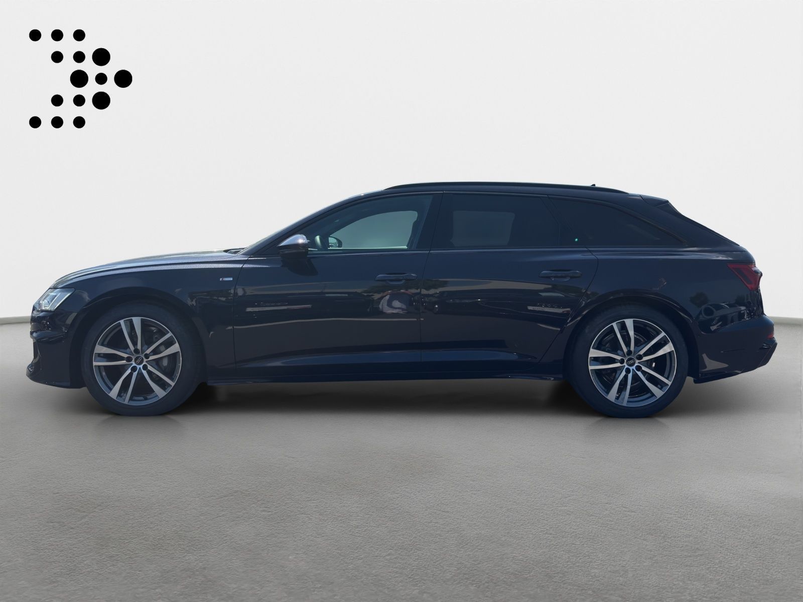 Audi A6 Avant 40 TDI S-LINE*NAVI-PLUS*MATRIX*HUD*OPTI imagem 3