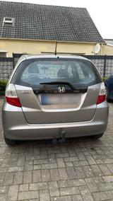 Honda Jazz - Honda Jazz Gebrauchtwagen in Hannover