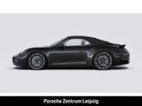 Porsche 992 911 Turbo S Cabriolet Burmester ExclusiveMan - Porsche Neuwagen: 911 Turbo