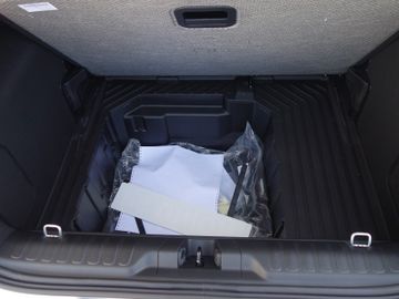 Bild 9 Ford Puma ST 170 PS,Automatik Navi,SHZ,FSHZ