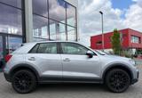 Audi Q2 1.4 TFSI sport design/Leder/LED/1. Hand - silberne Audi Q2