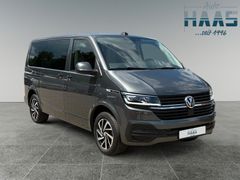 Fahrzeugabbildung Volkswagen T6.1 Multivan 2.0TDI DSG AHK*NAVI*LED*KAMERA*3xK