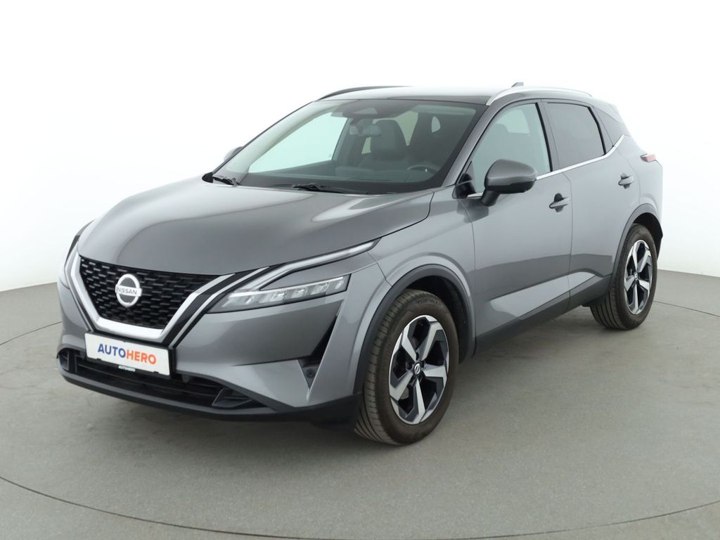 Image of Nissan Qashqai