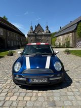 MINI COOPER R50 - MINI MINI aus 2001