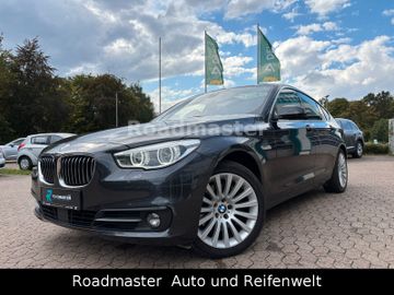 BMW 535 - 1