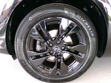 Opel Grandland (X) - 5