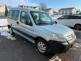Citroën Citroen Berlingo 1.4 1.Hand TÜV Neu - Citroën Berlingo: 1.4