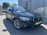 BMW 116i*Advantage*2Hand*PDC*M-Line*TüvNeu*LED*Tempo - BMW 116 aus 2016