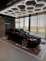 Audi RS3 2.5 TFSI S tronic quattro Sportback - TOP - Audi RS3 mit Panoramadach