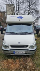 Ford Fagy - Offers