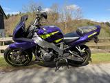 Honda  CBR 900 RR (SC29)