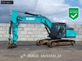 Kobelco SK300 LC-10E