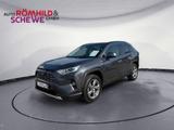 Toyota RAV 4 Hybrid 4x4 Lounge Leder ACC Pano JBL Sound - Toyota RAV 4: Lounge