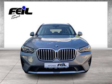 BMW X3 - 4