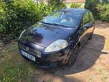 Fiat Grande Punto 1.4 8V Active Active - Fiat Grande Punto Gebrauchtwagen in Nürnberg