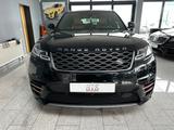 Land Rover Range Rover Velar R-Dynamic S - gebrauchte Land Rover Range Rover Velar aus dem Jahr 2017