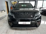 Land Rover Range Rover Velar R-Dynamic S - Land Rover Range Rover Velar aus 2017