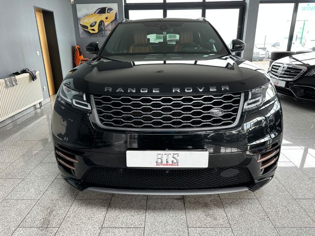 Land Rover Range Rover Velar R-Dynamic S