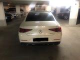 Mercedes-Benz CLS 450 4MATIC - - Mercedes-Benz CLS 450